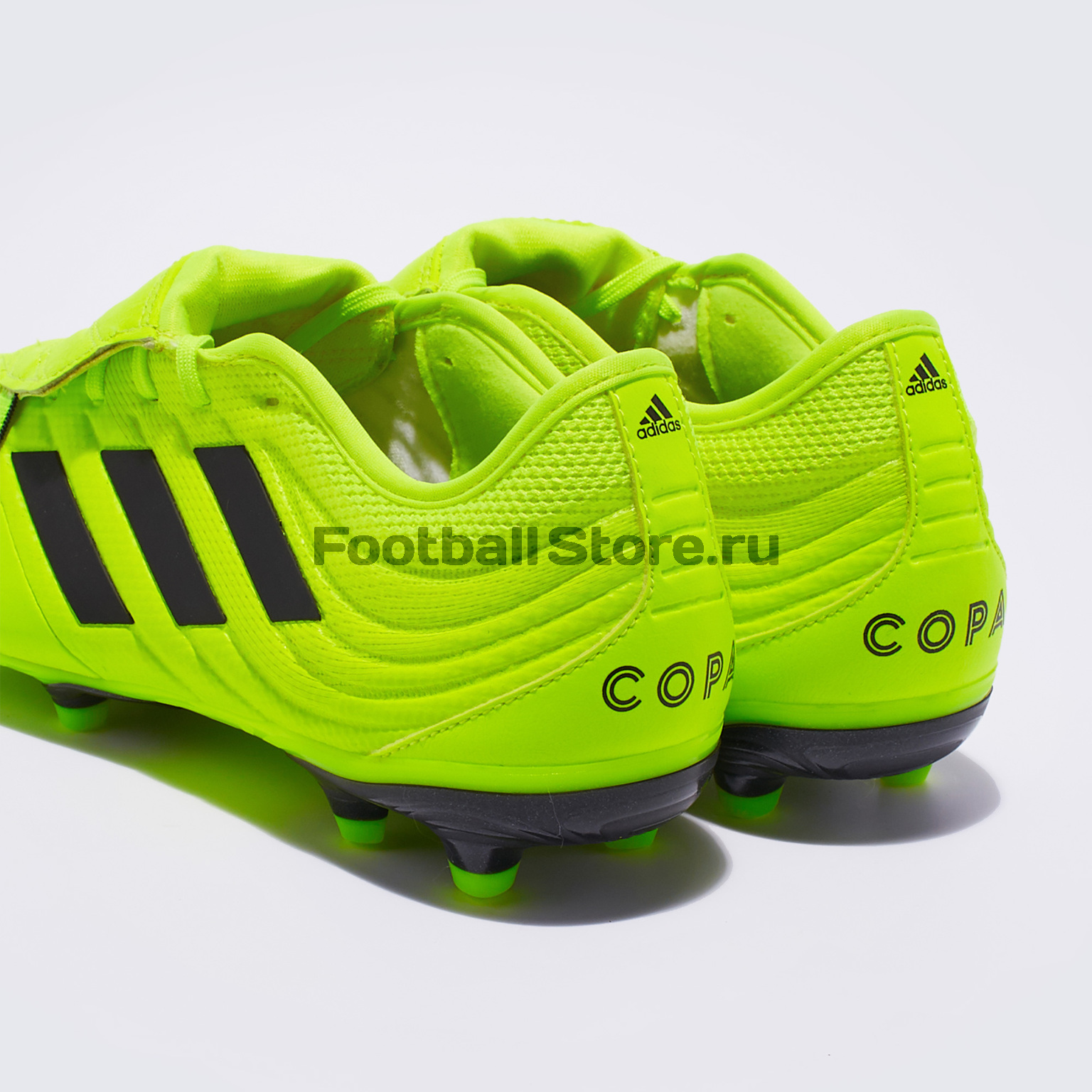 Бутсы Adidas Copa Gloro 19.2 FG F35491