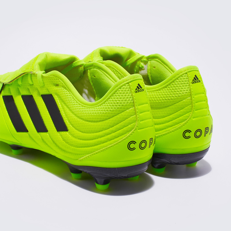 Бутсы Adidas Copa Gloro 19.2 FG F35491