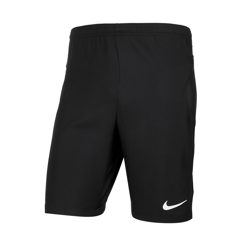 Шорты игровые подростковые Nike Laser VI Short AJ1261-010