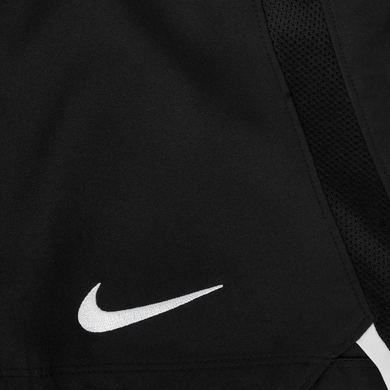 Шорты игровые подростковые Nike Laser VI Short AJ1261-010