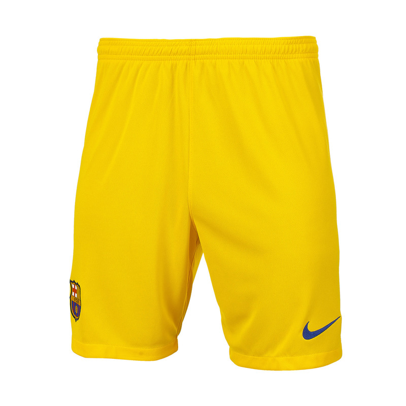 Шорты Nike Barcelona домашние