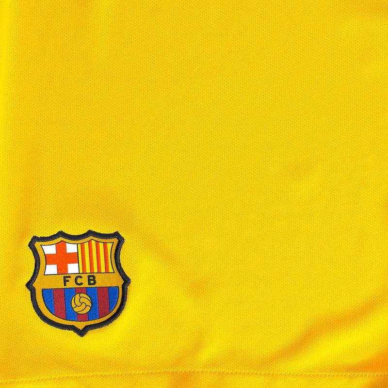 Шорты игровые Nike Barcelona Home/Away 2019/20