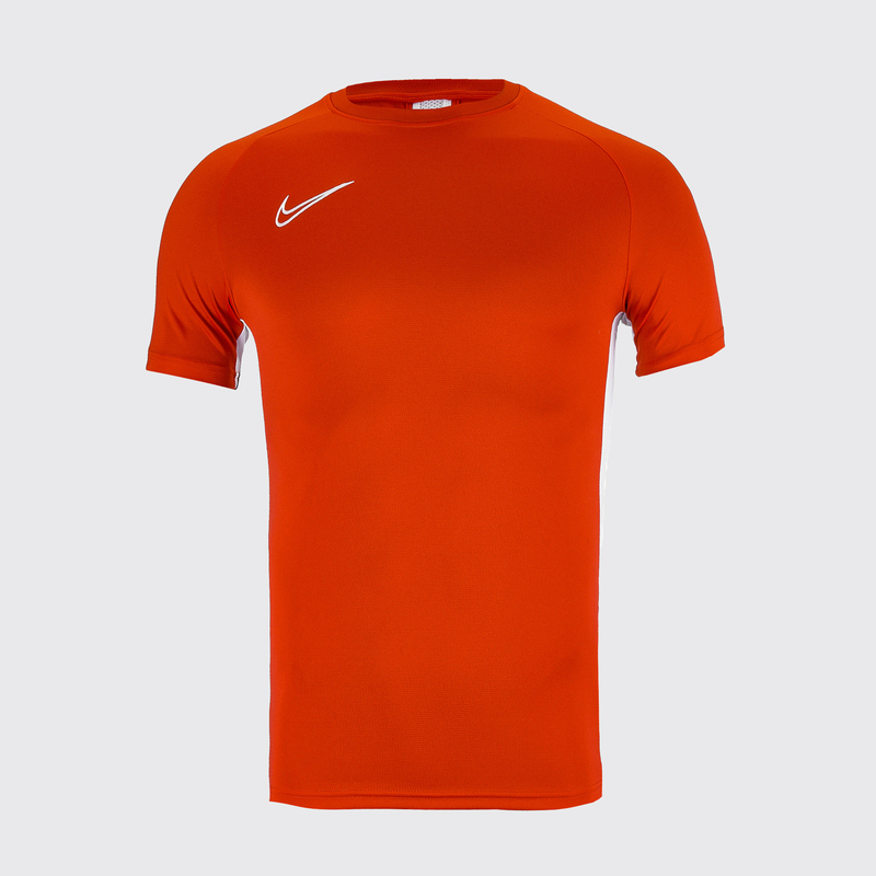 Футболка тренировочная Nike Dry Academy19 Top SS AJ9088-657