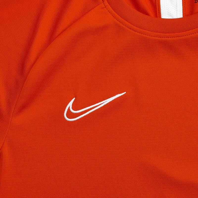 Футболка тренировочная Nike Dry Academy19 Top SS AJ9088-657