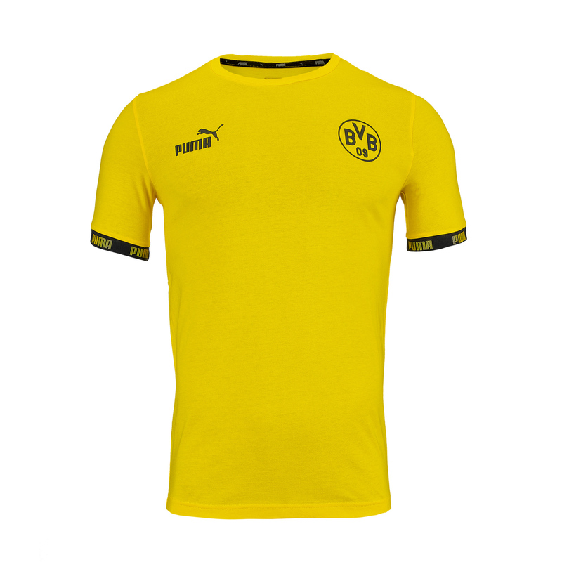 Футболка тренировочная Puma Borussia Culture Tee 75578701