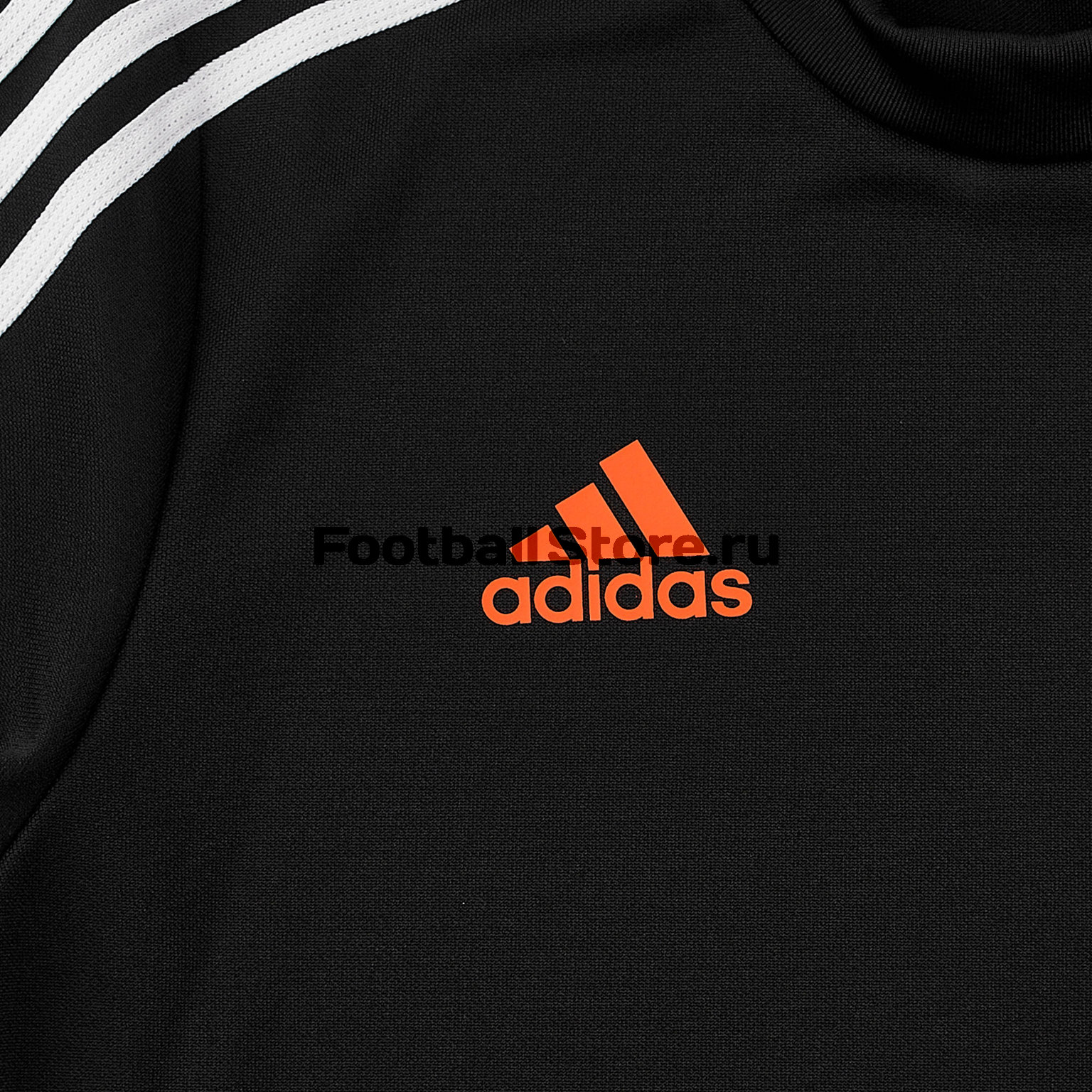 Свитер тренировочный подростковый Adidas Juventus DX9146