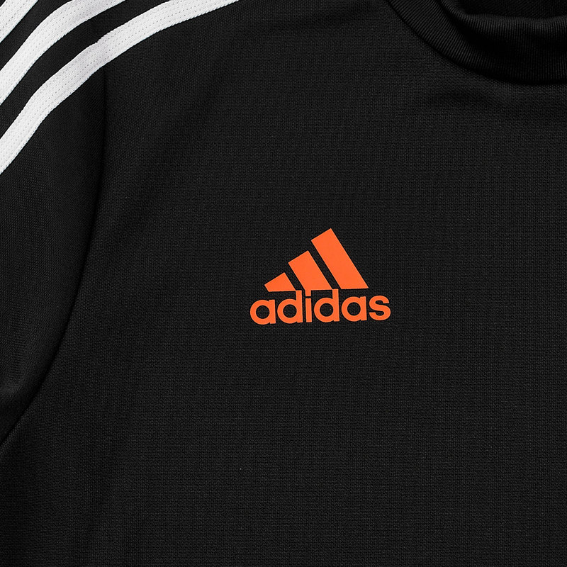 Свитер тренировочный подростковый Adidas Juventus DX9146