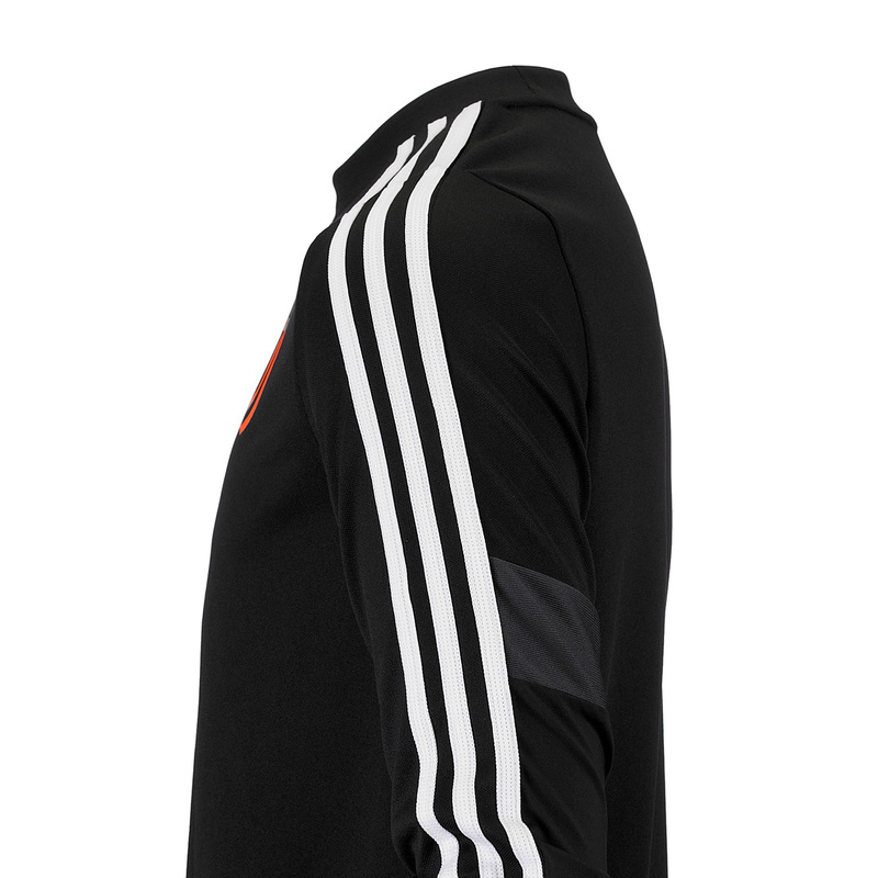 Свитер тренировочный подростковый Adidas Juventus DX9146