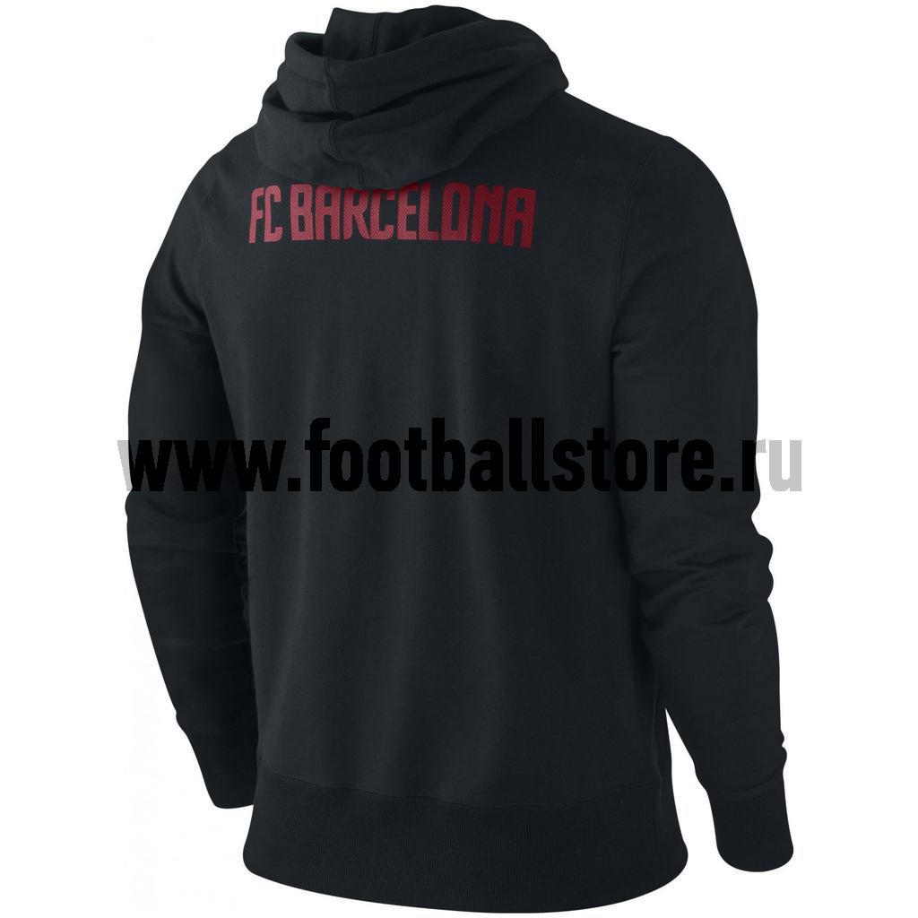 Толстовка Nike Barcelona core hoody