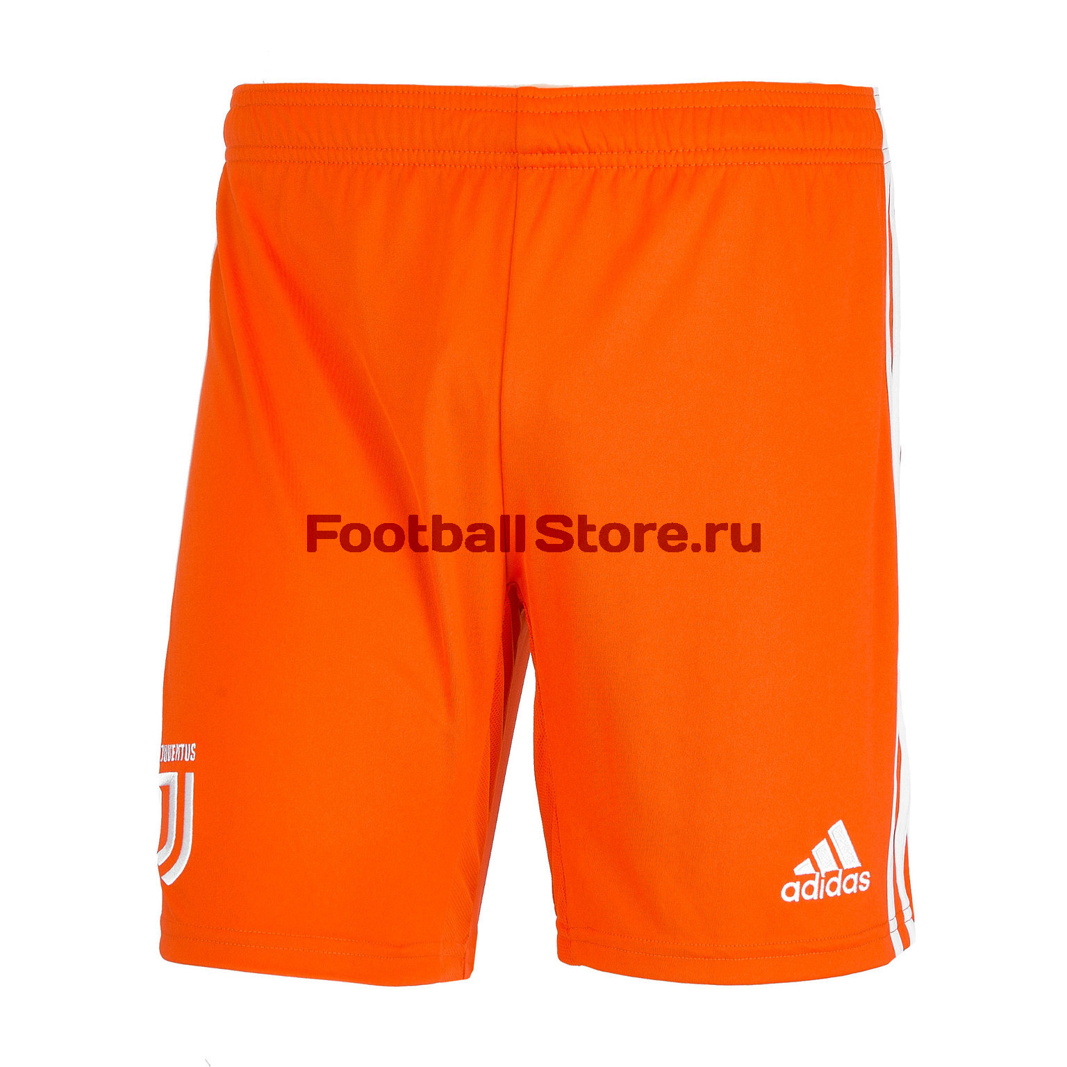 Шорты выездные подростковые Adidas Juventus 2019/20