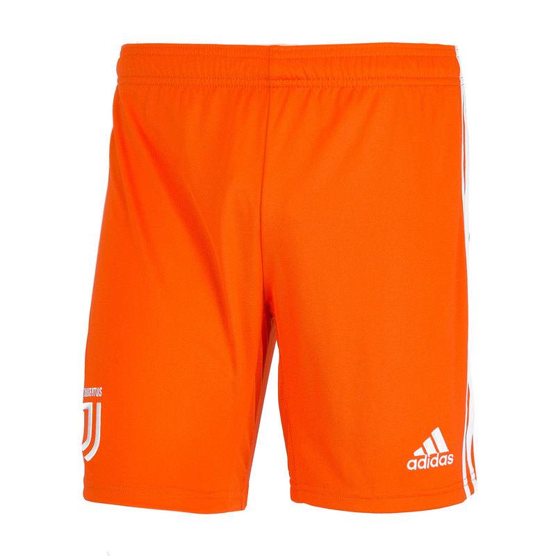 Шорты выездные подростковые Adidas Juventus 2019/20