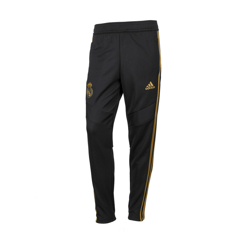 Брюки подростковые Adidas Real Madrid DX7845