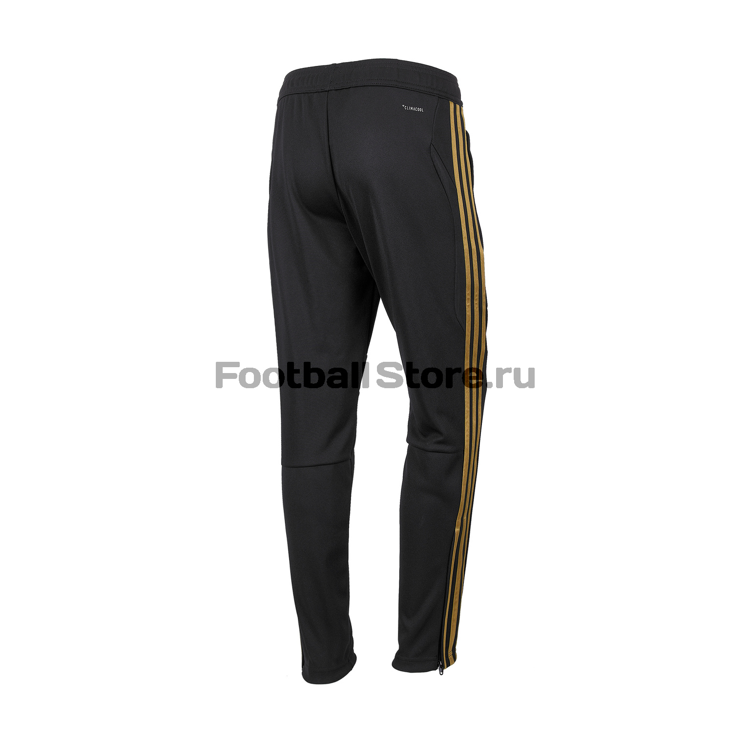 Брюки подростковые Adidas Real Madrid DX7845