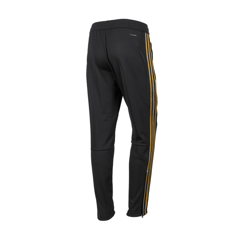 Брюки подростковые Adidas Real Madrid DX7845