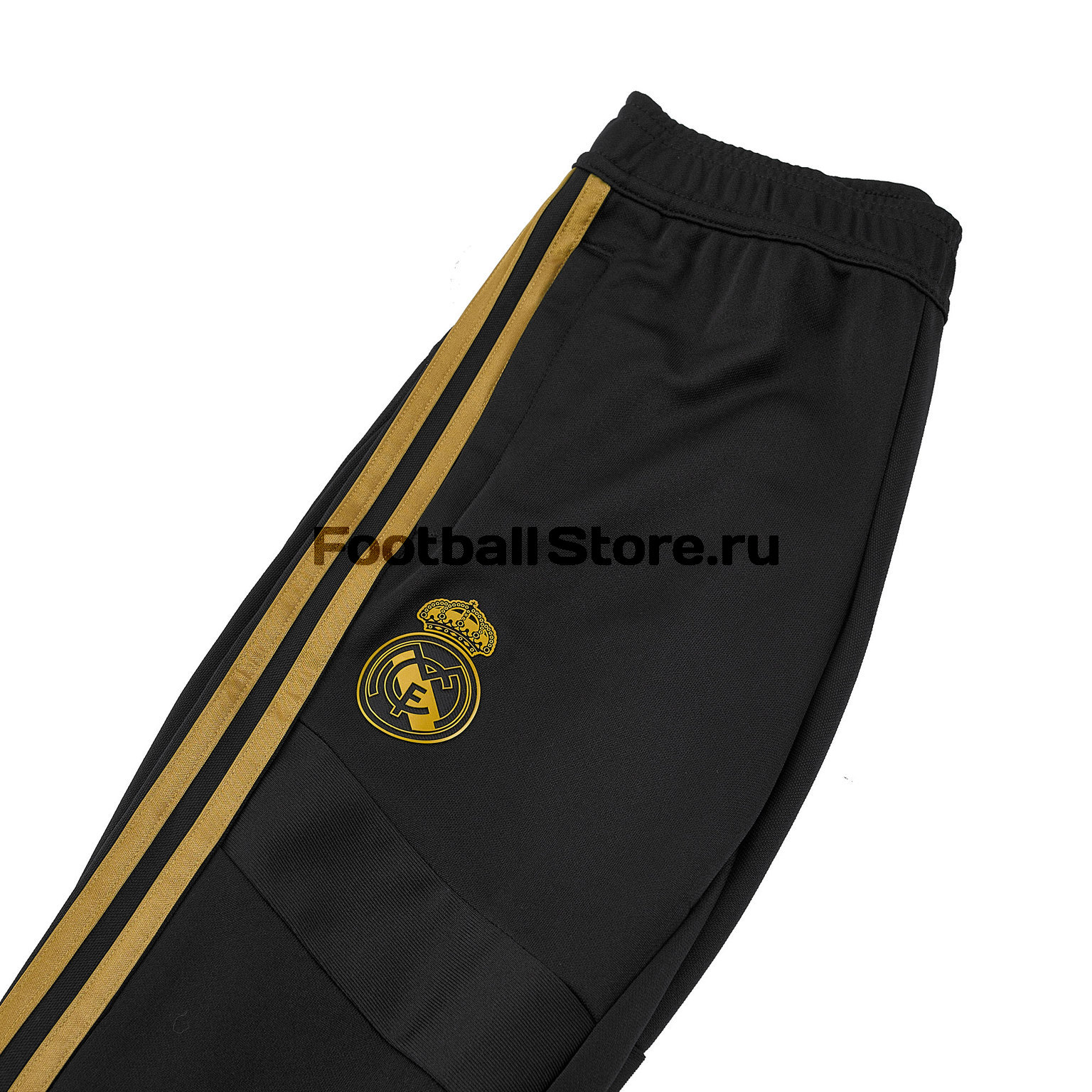 Брюки подростковые Adidas Real Madrid DX7845