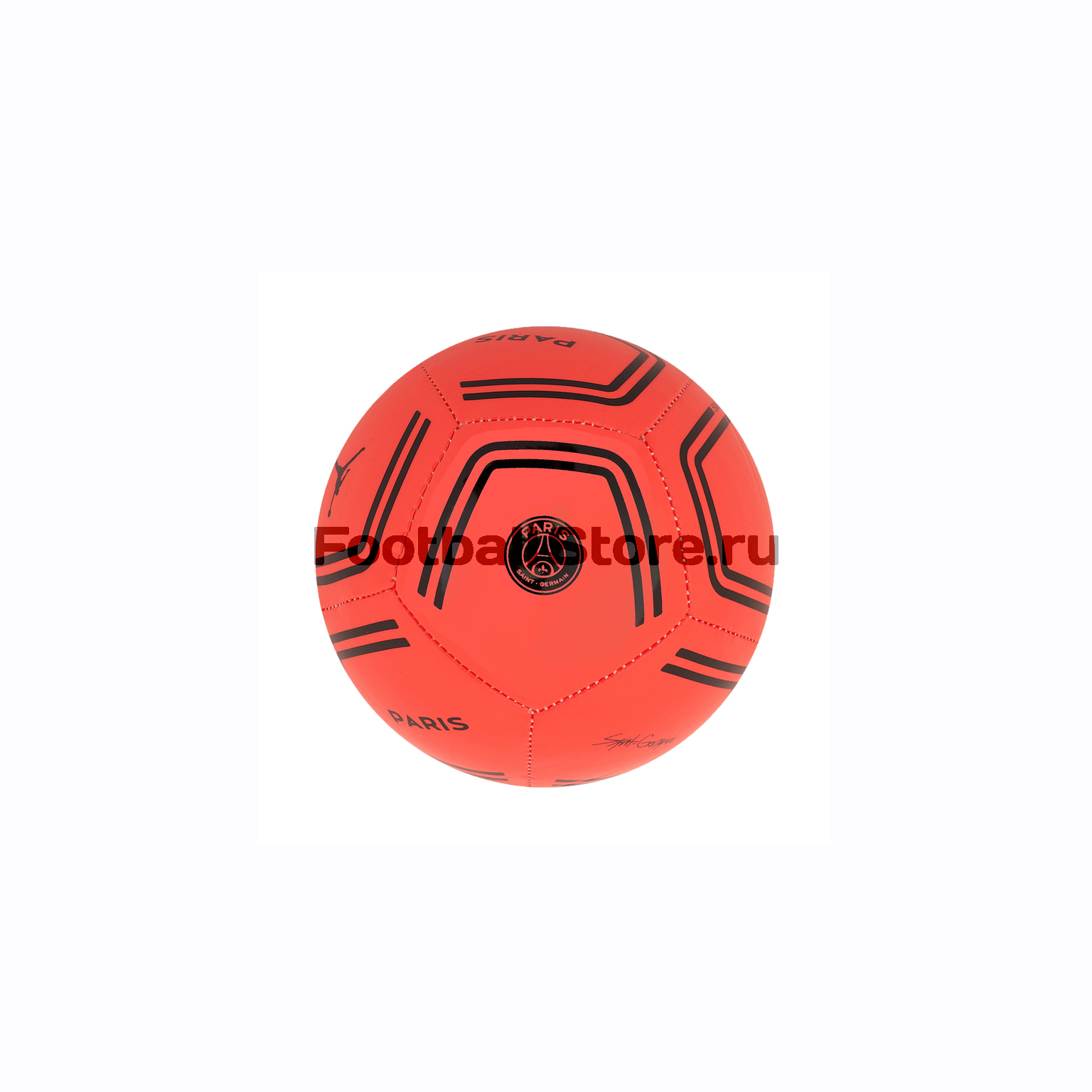 Мяч сувенирный Nike PSG CQ6412-610