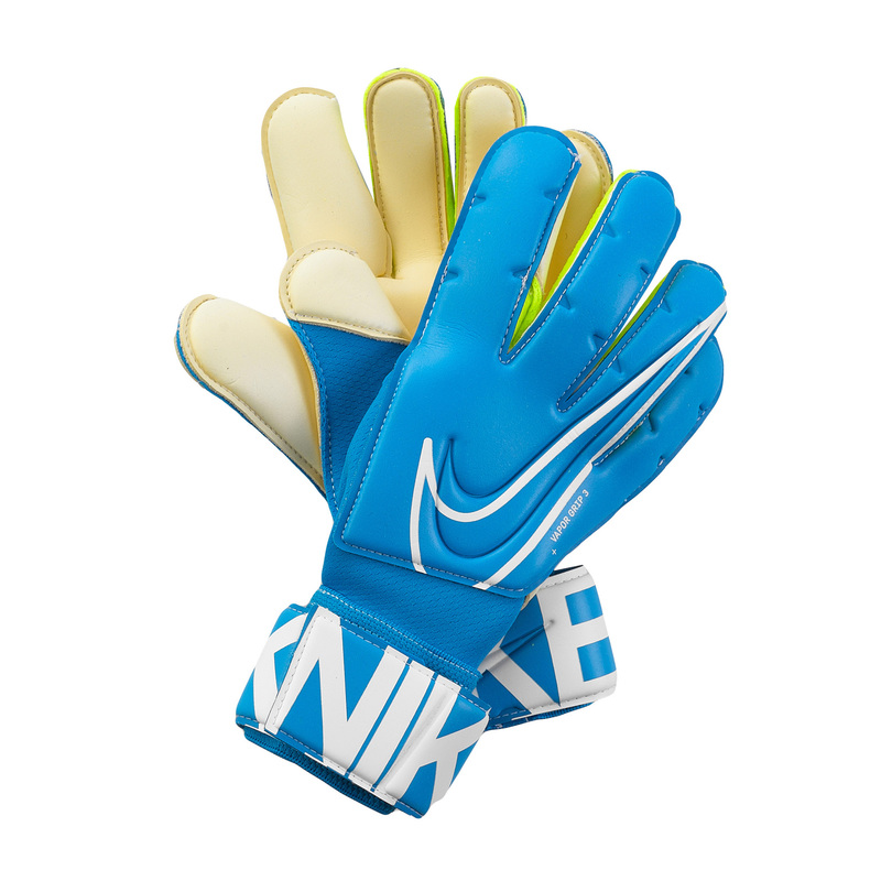 Перчатки вратарские Nike Vapor Grip 3 GS3884-486