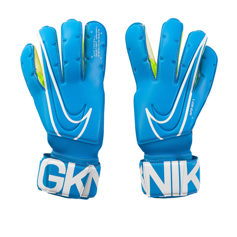 Перчатки вратарские Nike Vapor Grip 3 GS3884-486