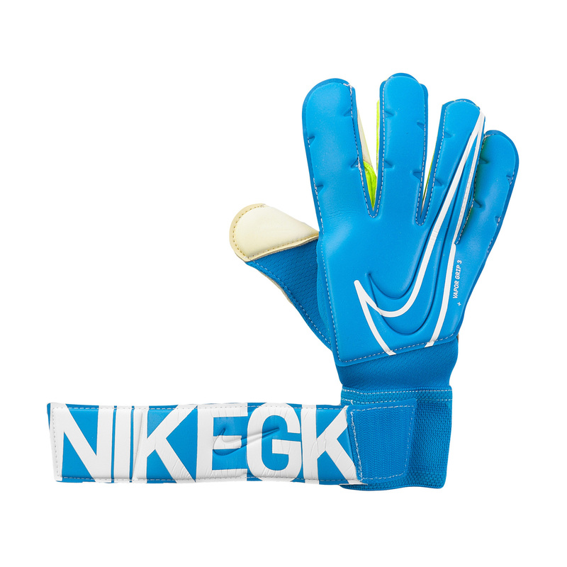 Перчатки вратарские Nike Vapor Grip 3 GS3884-486