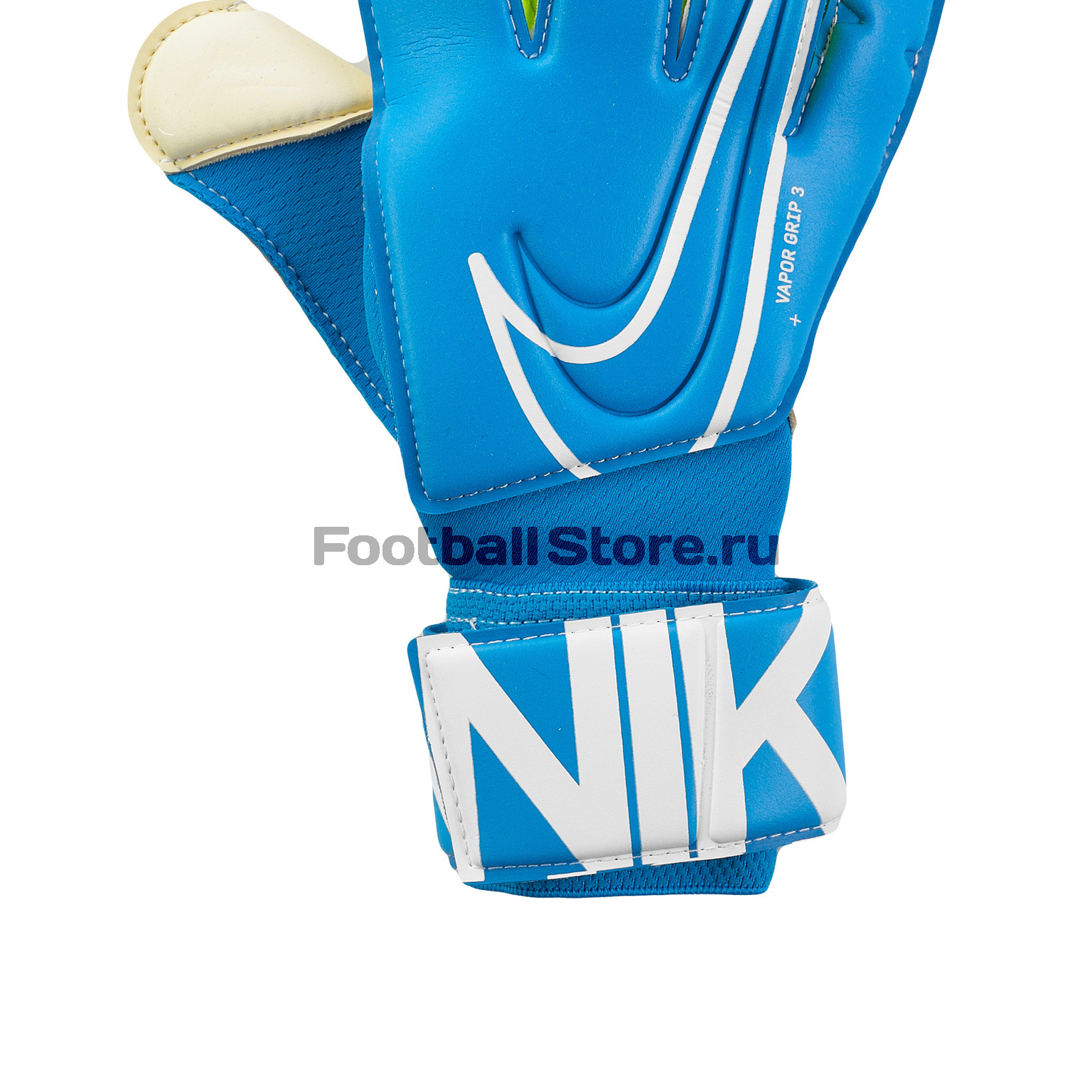 Перчатки вратарские Nike Vapor Grip 3 GS3884-486