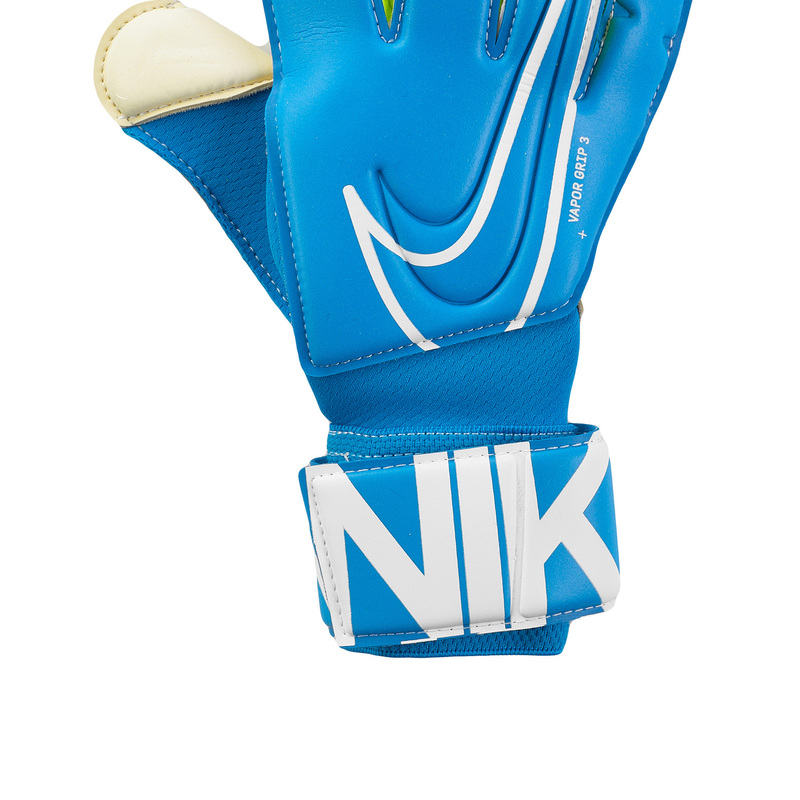 Перчатки вратарские Nike Vapor Grip 3 GS3884-486