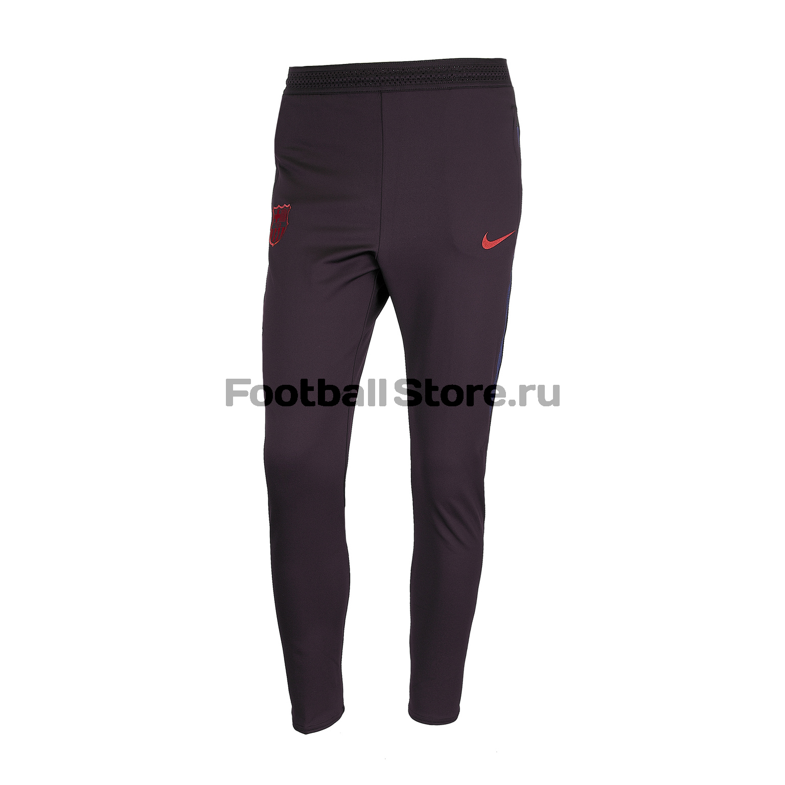 Брюки подростковые Nike Barcelona Dry Strike Pant AO6357-659