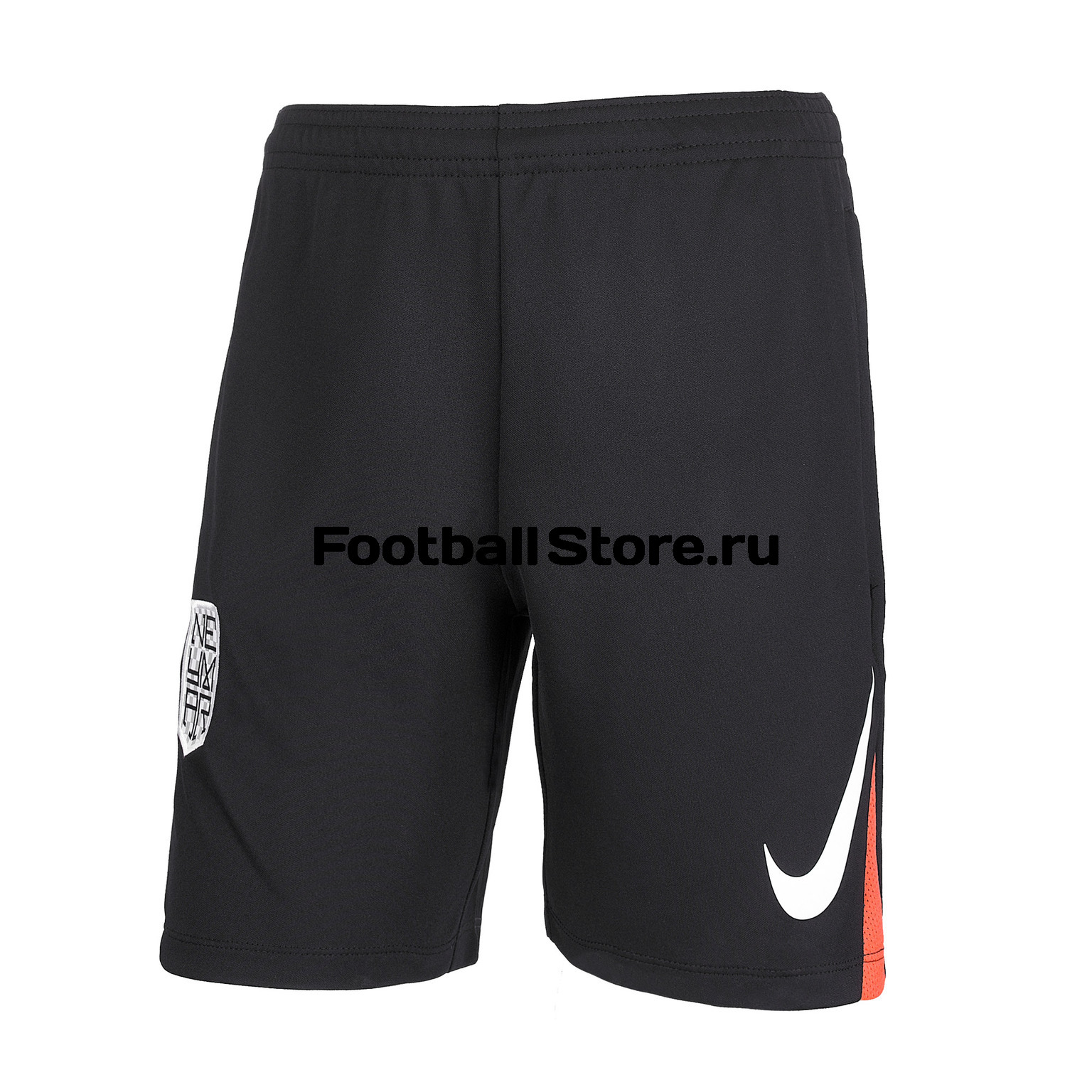 Шорты подростковые Nike Neymar Dry Short AT5727-010