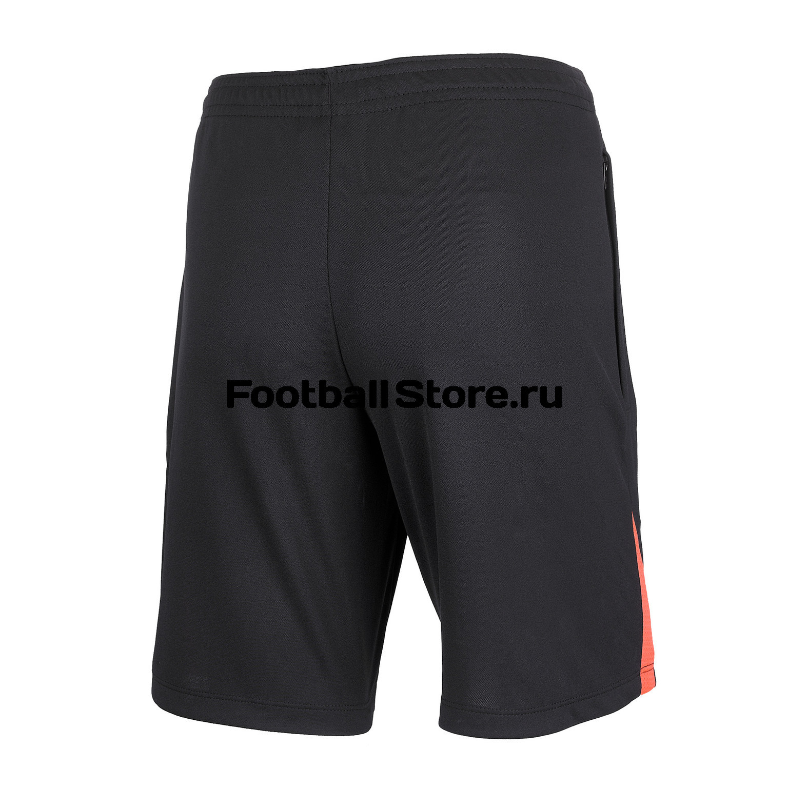 Шорты подростковые Nike Neymar Dry Short AT5727-010