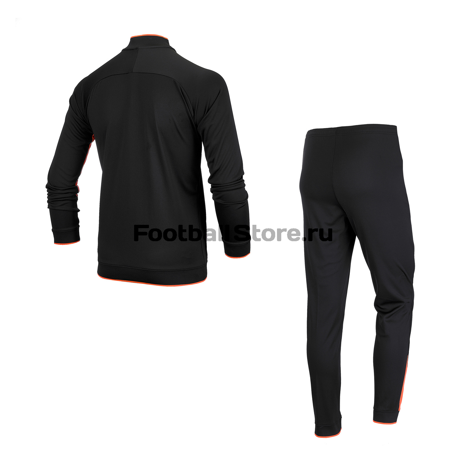 Костюм подростковый Nike Neymar Dry Suit BV8192-010