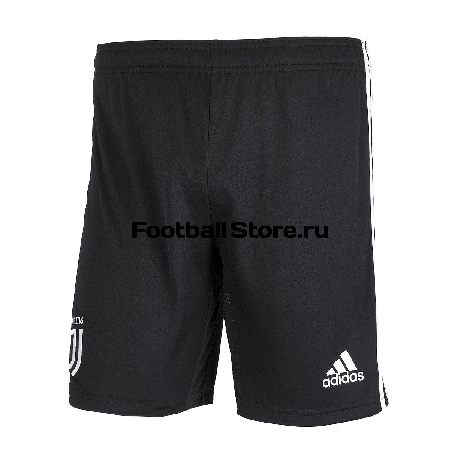 Шорты домашние подростковые Adidas Juventus 2019/20