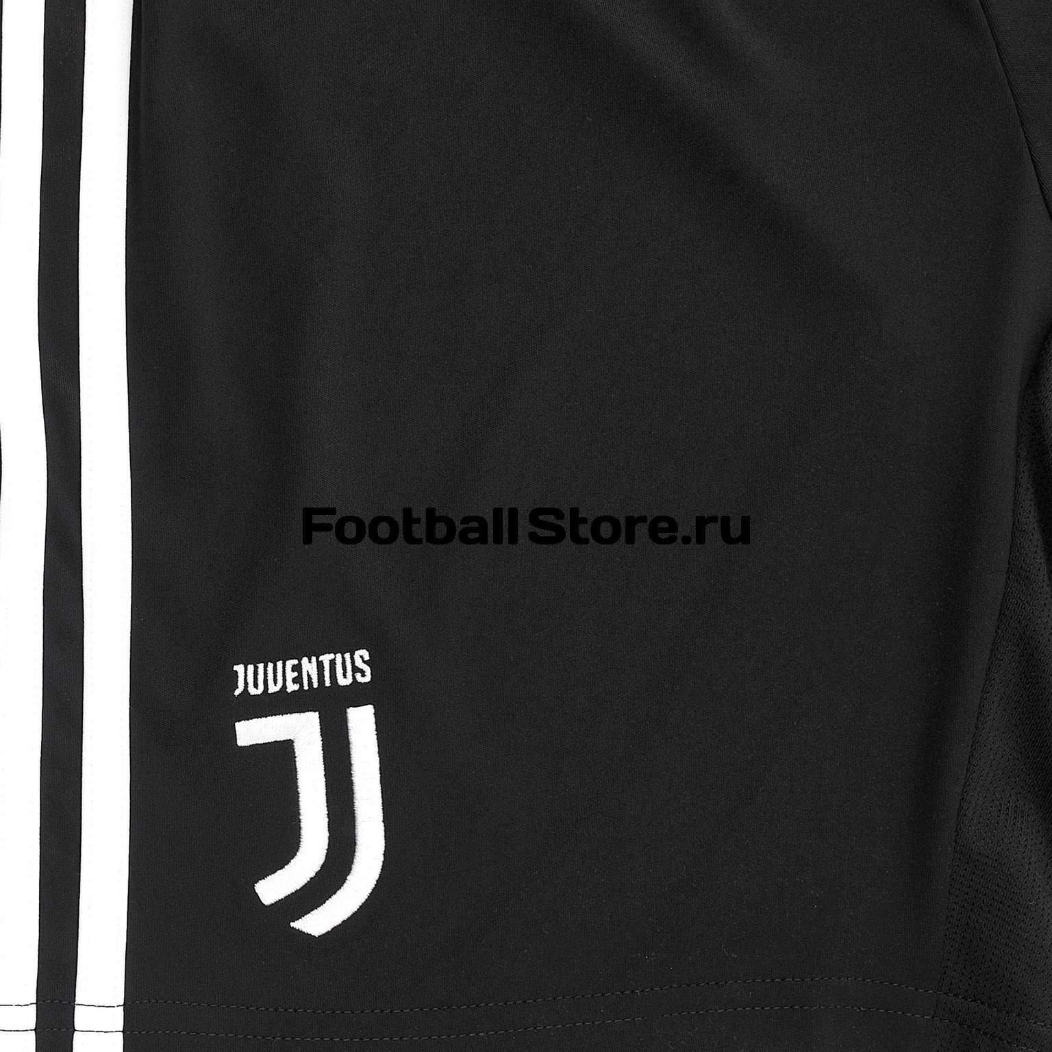 Шорты домашние подростковые Adidas Juventus 2019/20