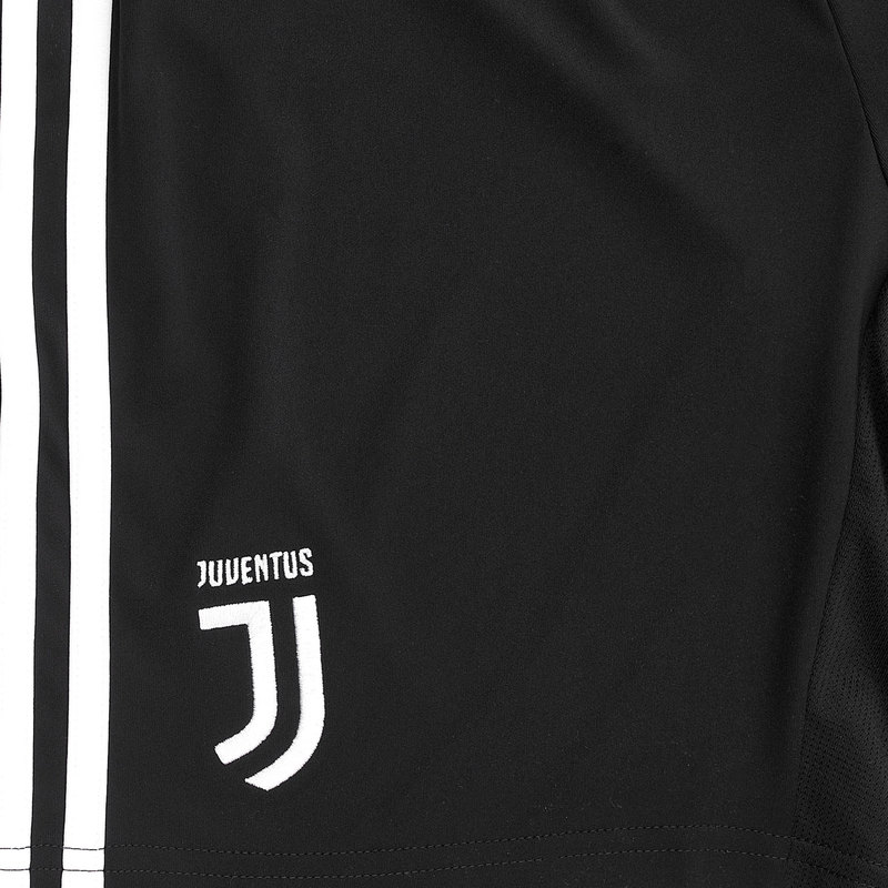 Шорты домашние подростковые Adidas Juventus 2019/20