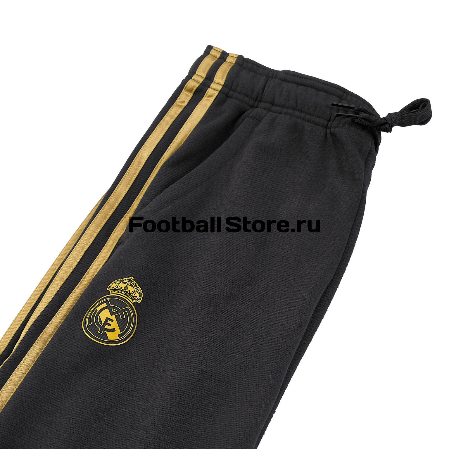 Брюки Adidas Real Madrid Pant DX7865