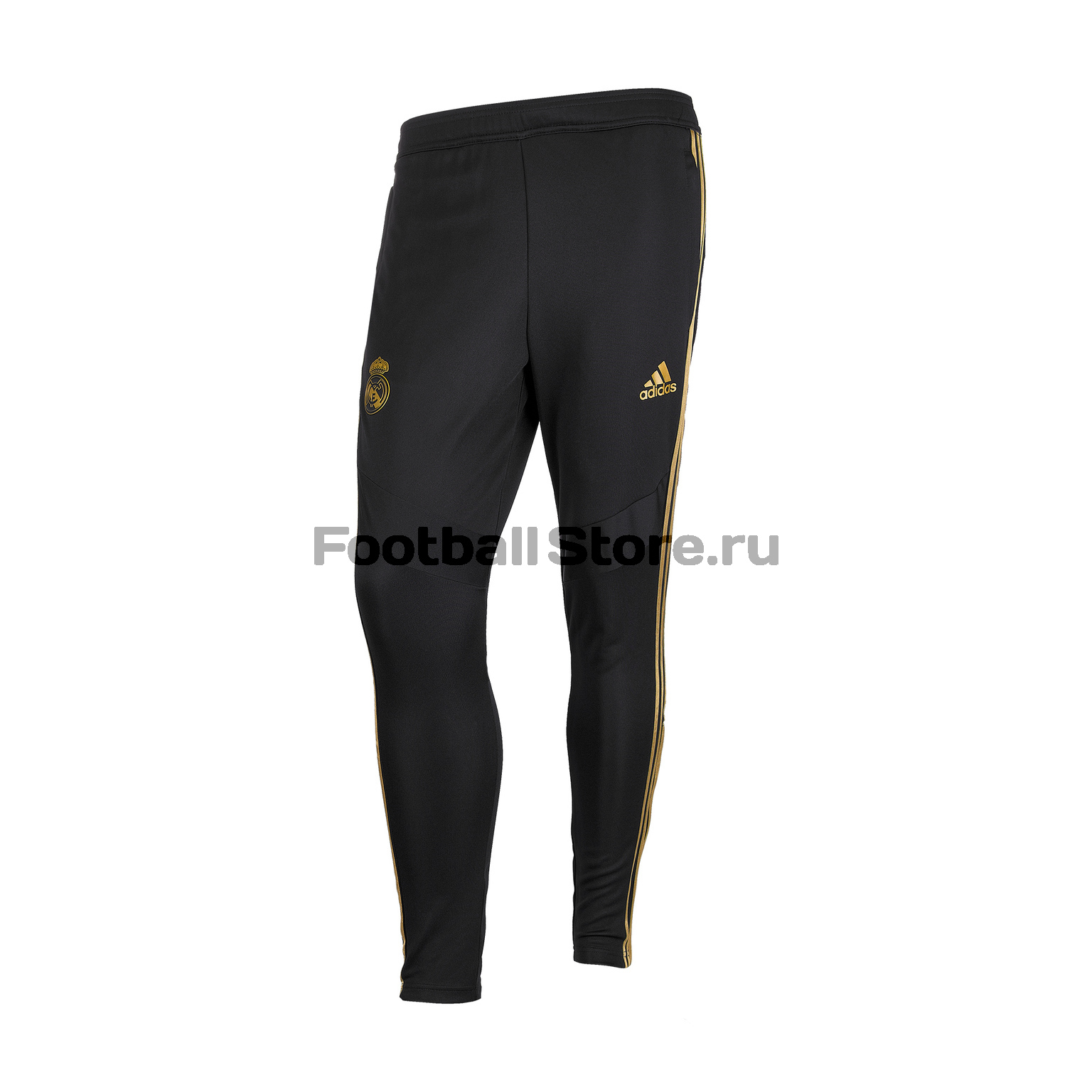 Брюки тренировочные Adidas Real Madrid DX7847