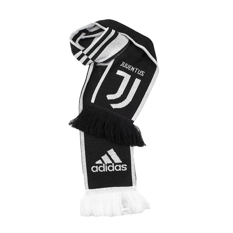 Шарф болельщика Adidas Juventus DY7518