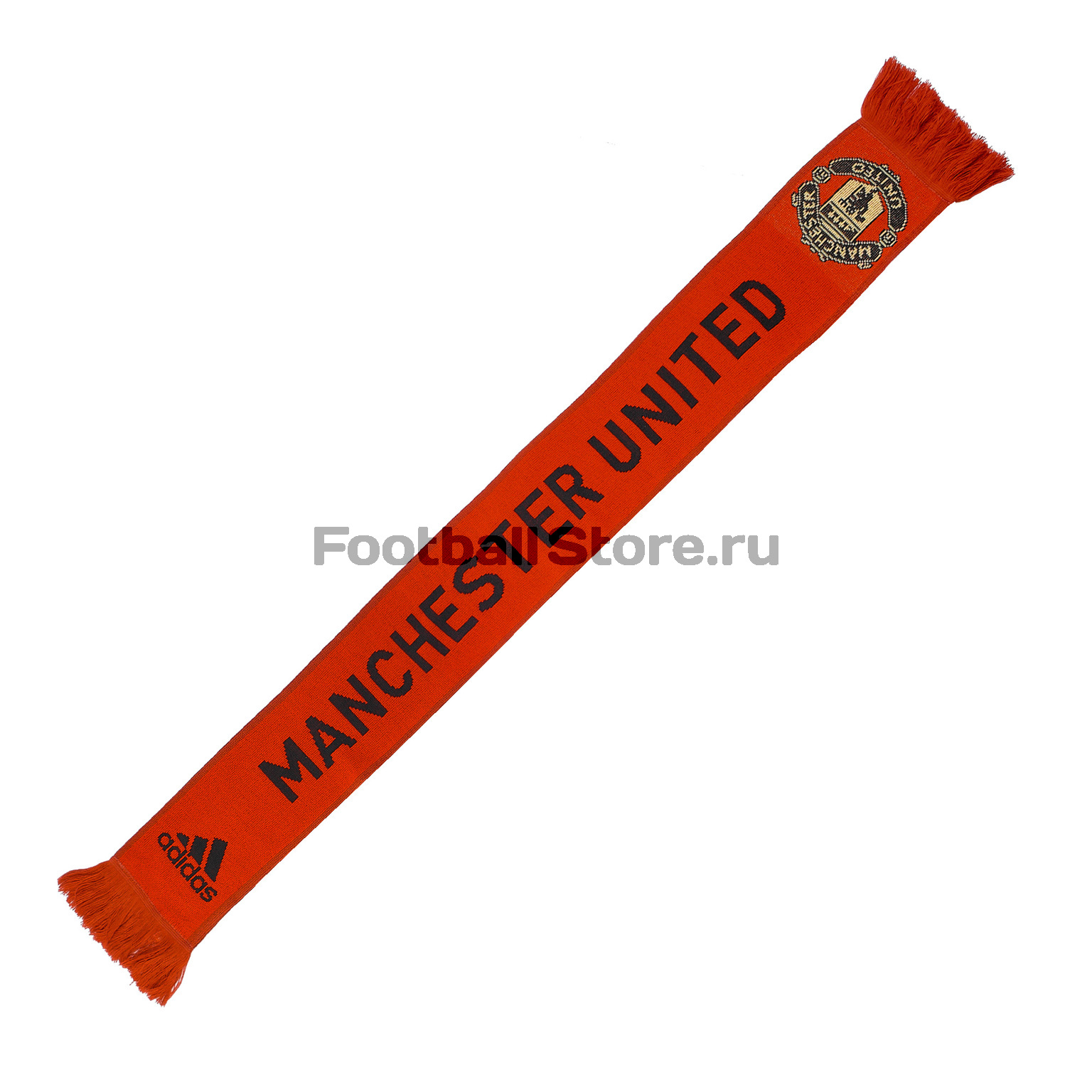 Шарф болельщика Adidas Manchester United DY7700