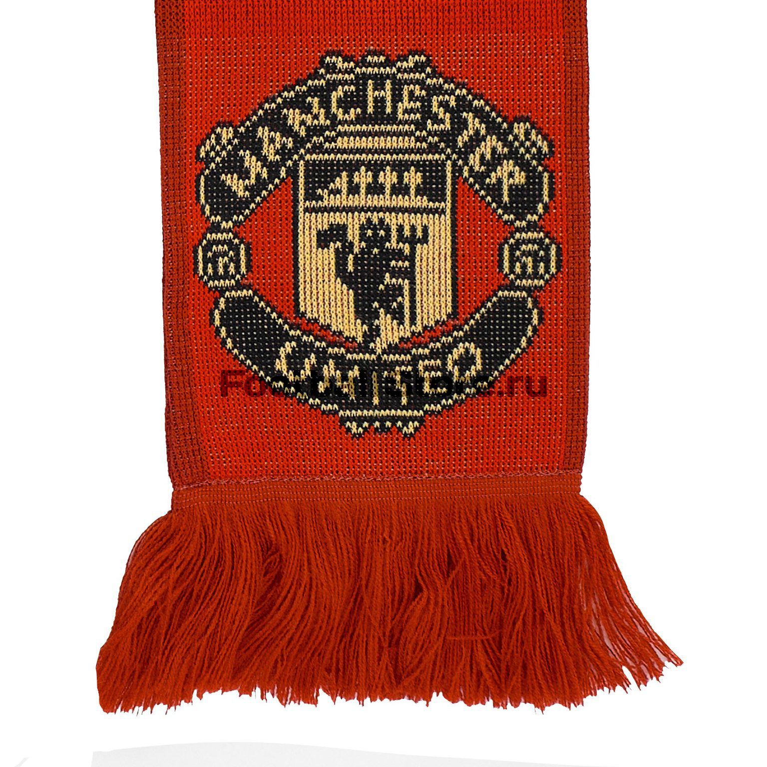 Шарф болельщика Adidas Manchester United DY7700