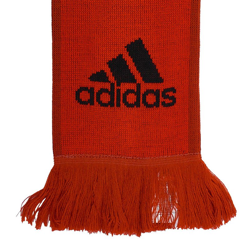 Шарф болельщика Adidas Manchester United DY7700