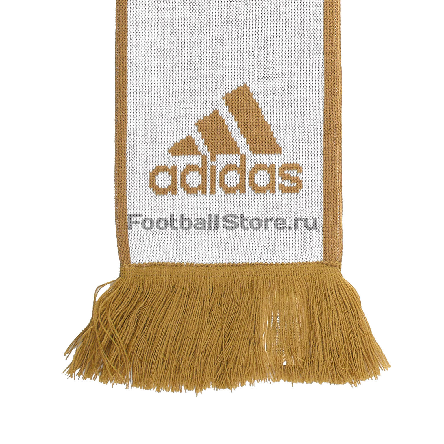 Шарф болельщика Adidas Real Madrid DY7706