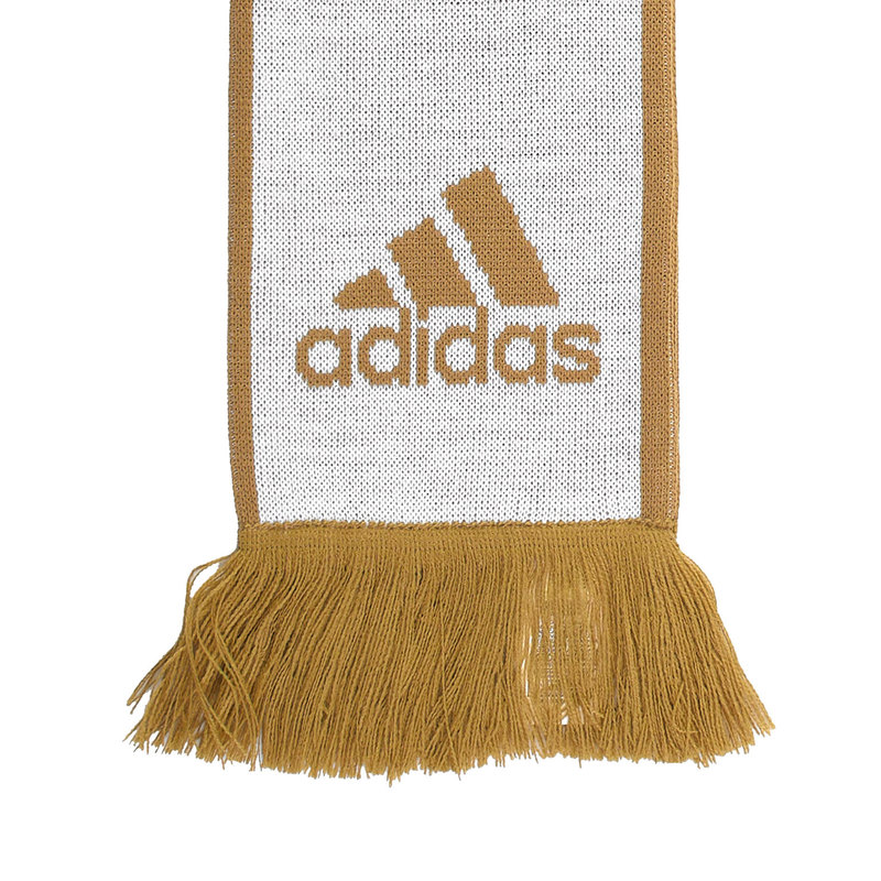 Шарф болельщика Adidas Real Madrid DY7706