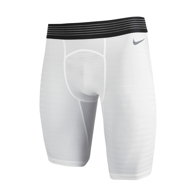 Белье шорты Nike GFA Slider 923085-100