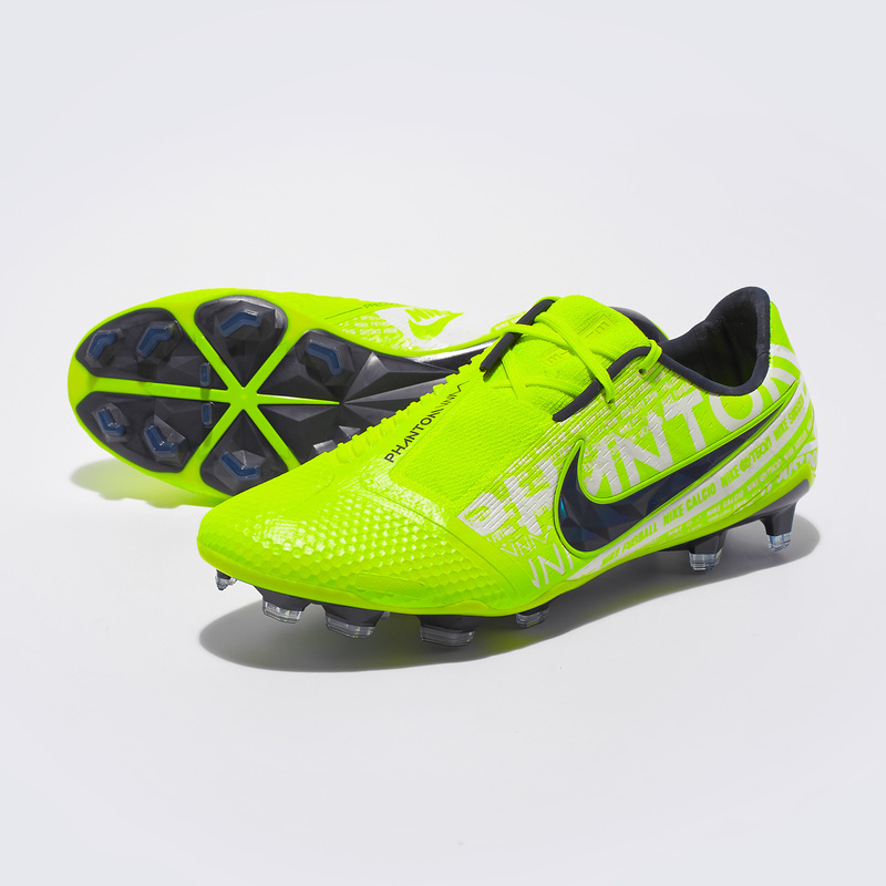 Бутсы Nike Phantom Venom Elite FG AO7540-717