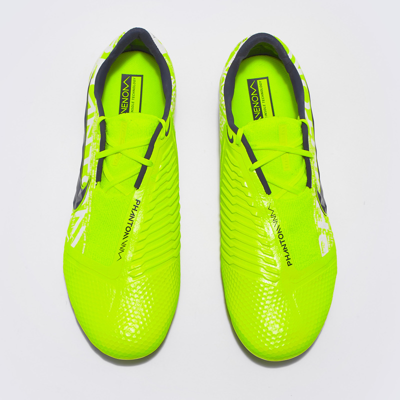 Бутсы Nike Phantom Venom Elite FG AO7540-717