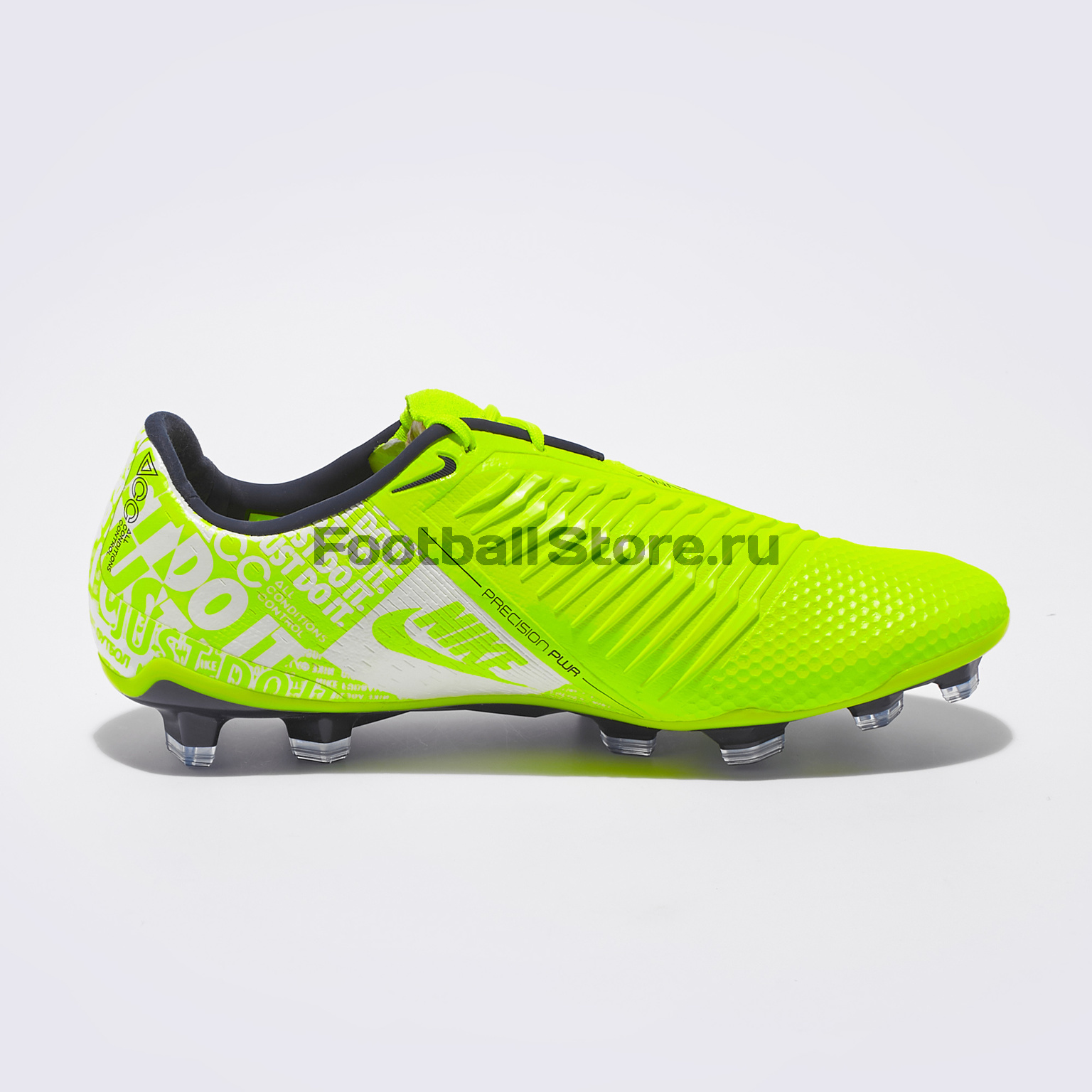 Бутсы Nike Phantom Venom Elite FG AO7540-717