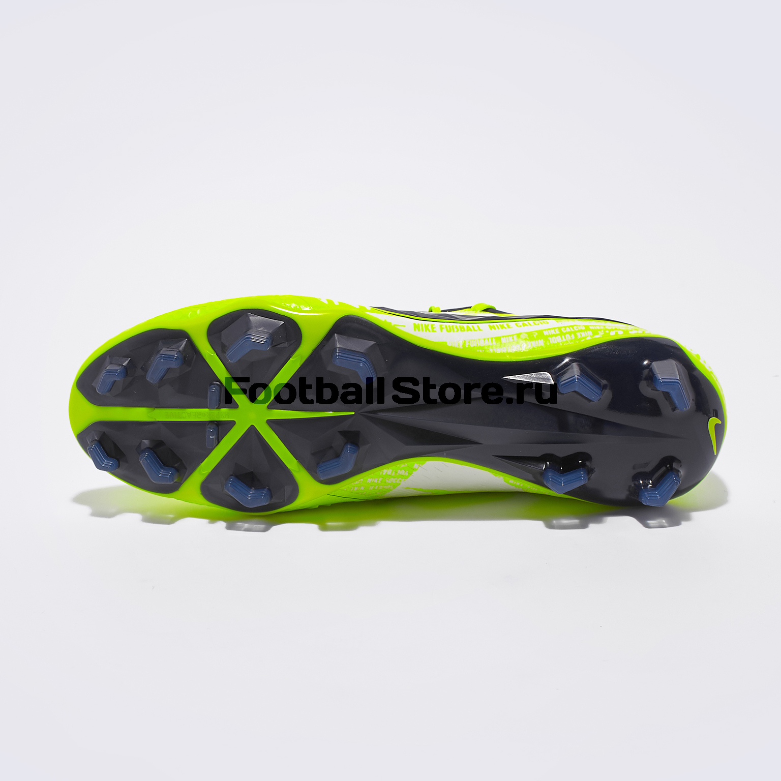 Бутсы Nike Phantom Venom Elite FG AO7540-717