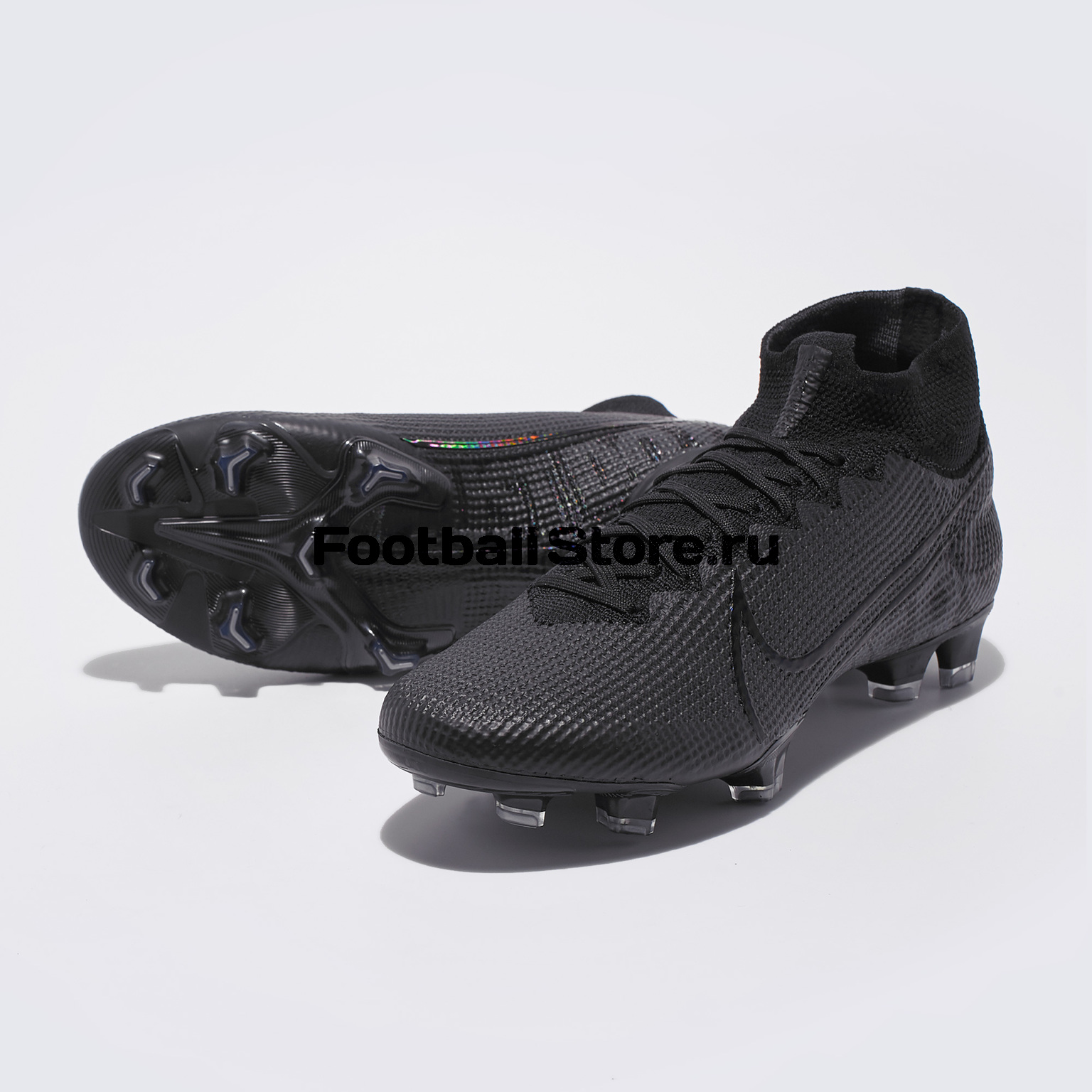 Бутсы Nike Superfly 7 Elite FG AQ4174-001