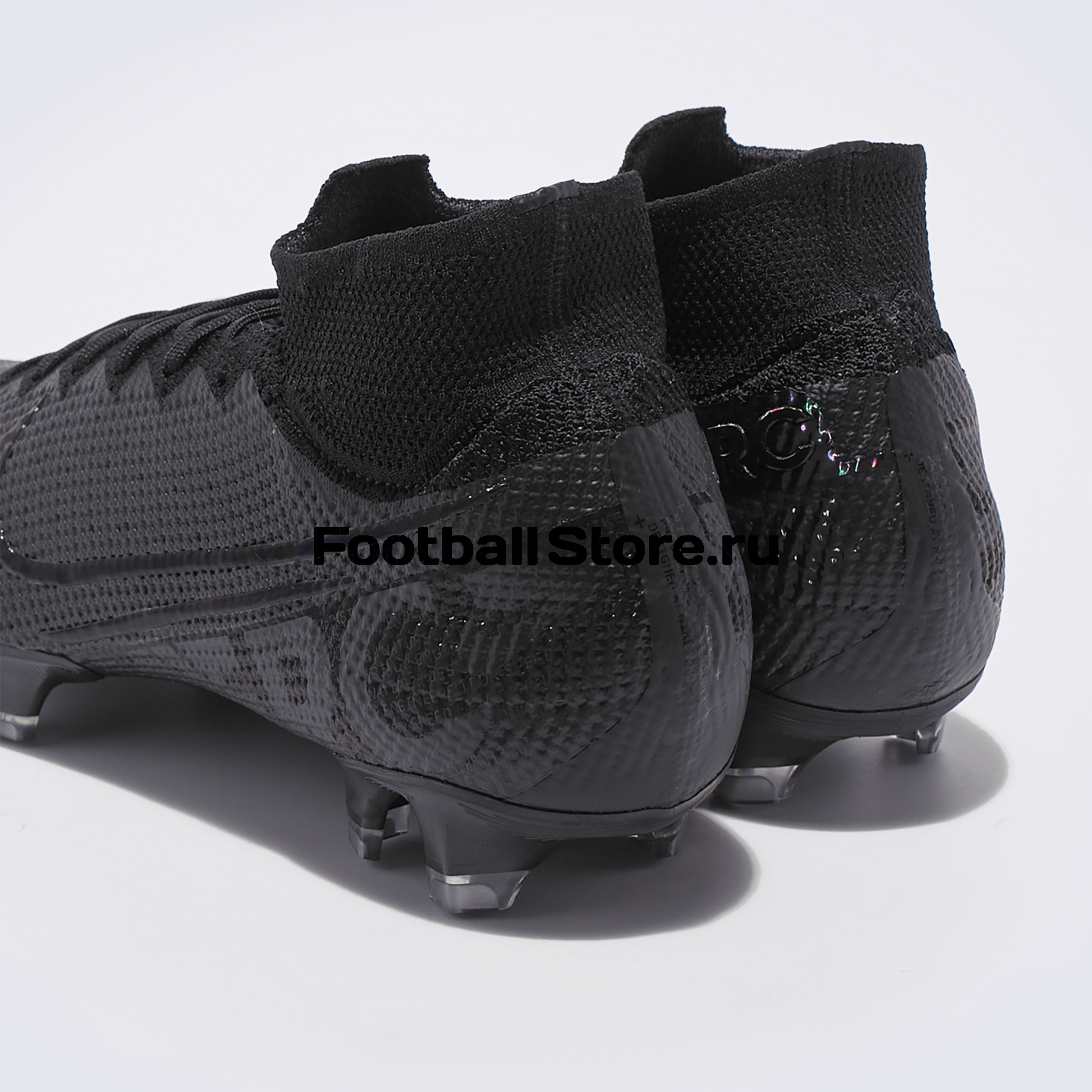 Бутсы Nike Superfly 7 Elite FG AQ4174-001