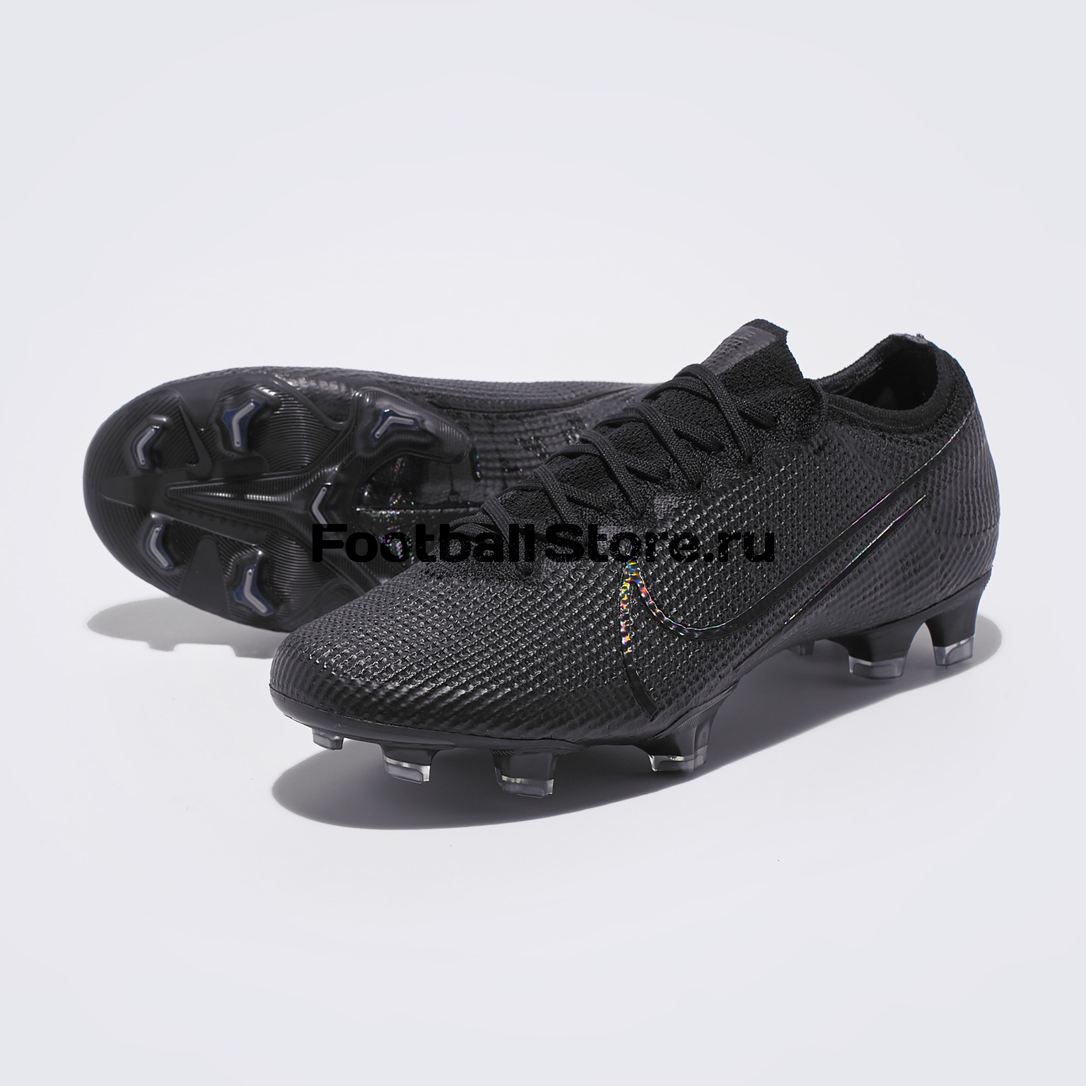 Бутсы Nike Vapor 13 Elite FG AQ4176-001