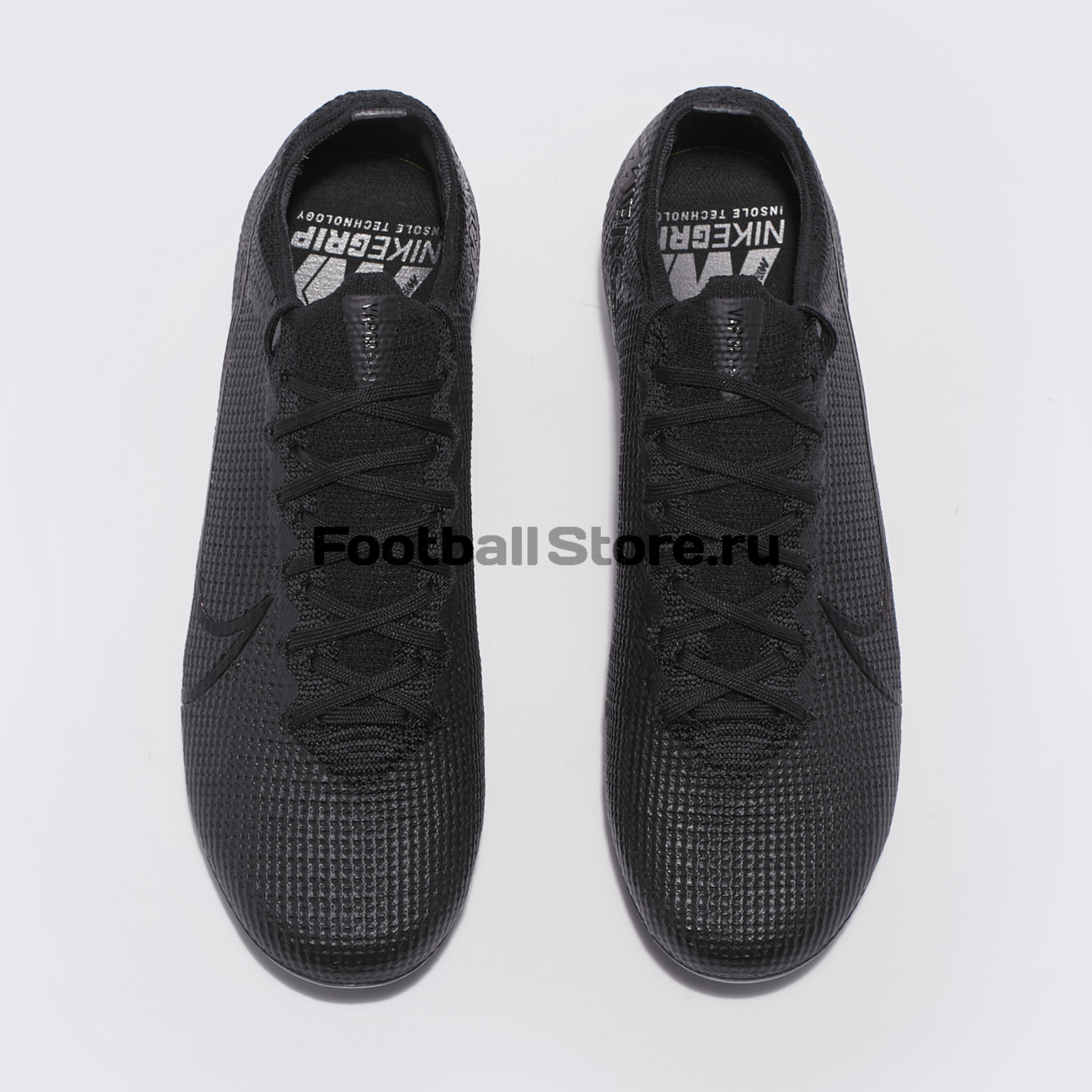 Бутсы Nike Vapor 13 Elite FG AQ4176-001
