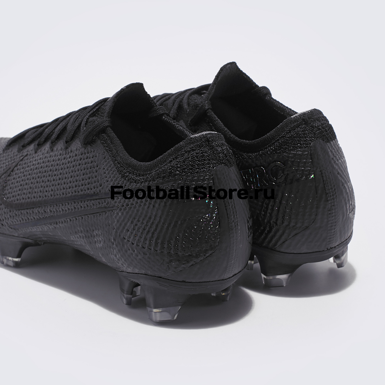 Бутсы Nike Vapor 13 Elite FG AQ4176-001